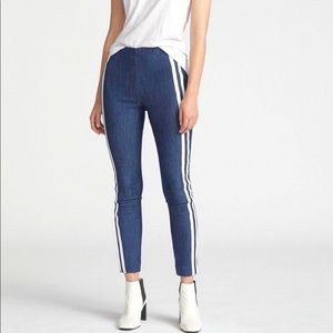 Rag and Bone Simone Side Stripe Pant